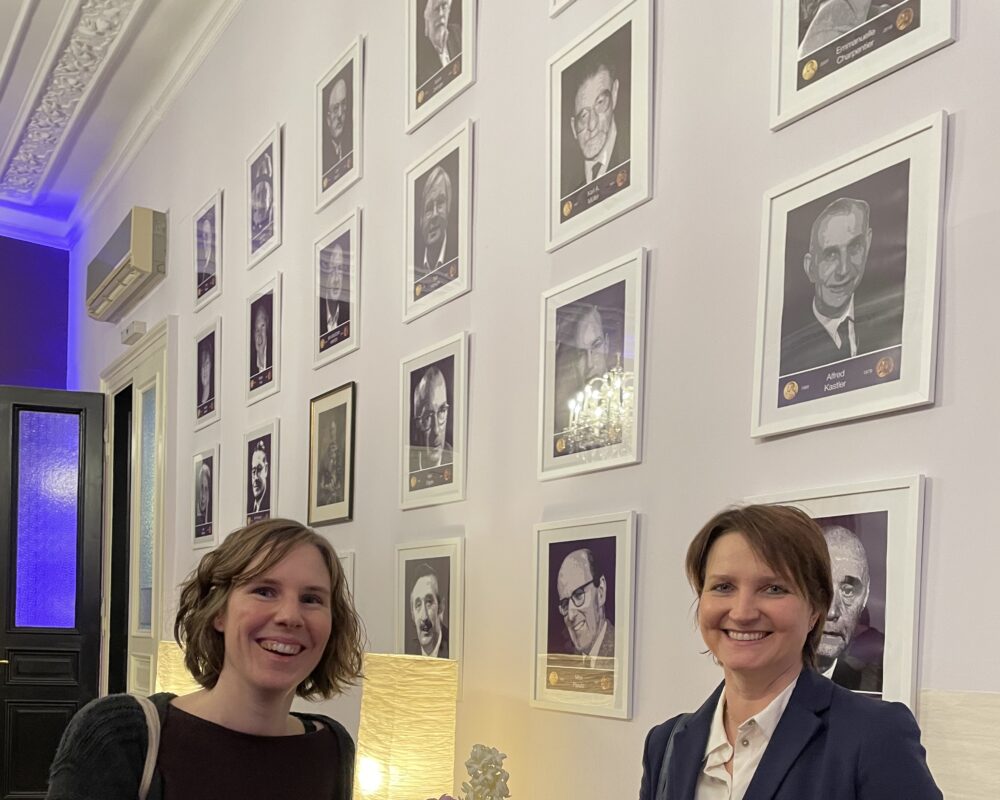 Mentees ÖGV