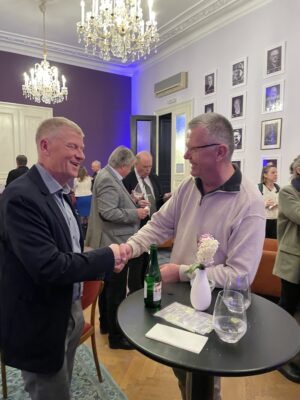 Mentees ÖGV