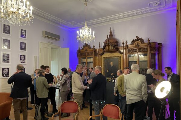Epstein Saal ÖGV