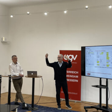 Rückblick | Business Breakfast | Risikomanagement