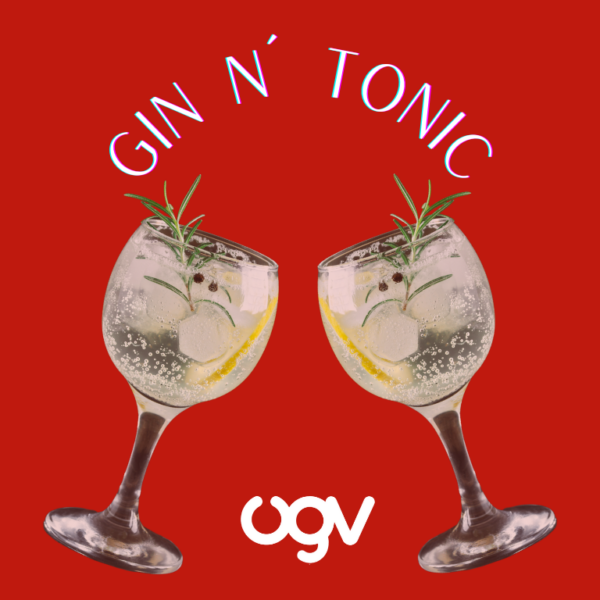 KI & Leadership | Gin N'Tonic