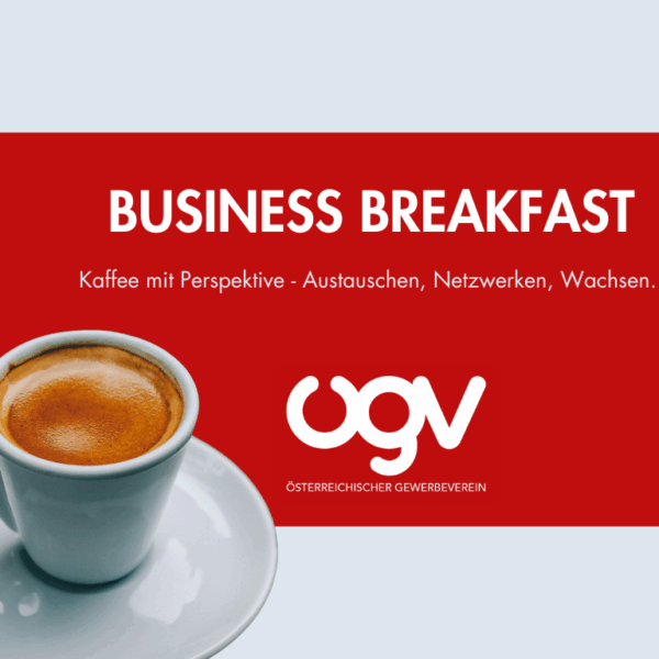 Business Breakfast | Konfliktpotentiale bei der Betriebsnachfolge