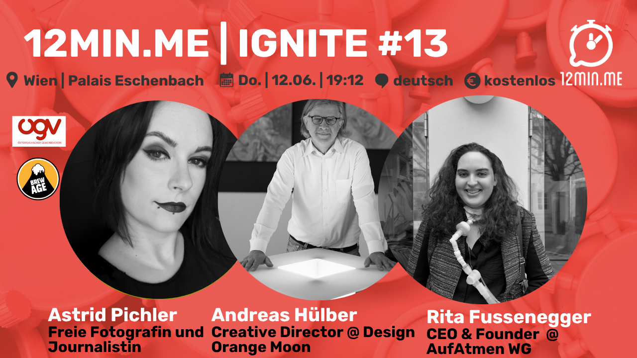 ignite #13 wien