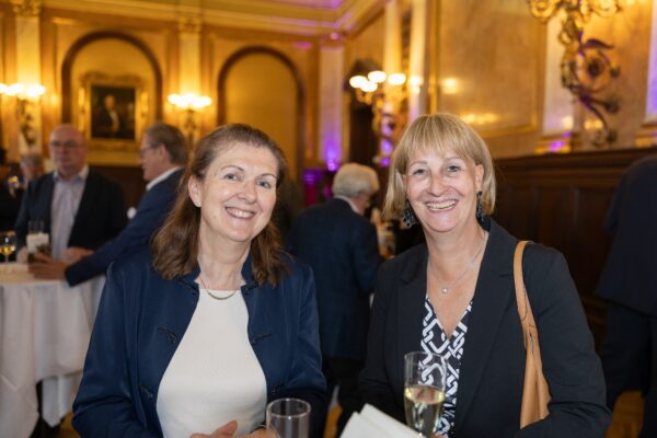 Club der Traditionsbetriebe/Empfang im Palais Eschenbach (ÖGV) Fotocredit: © leadersnet.at / R. Brunhölzl