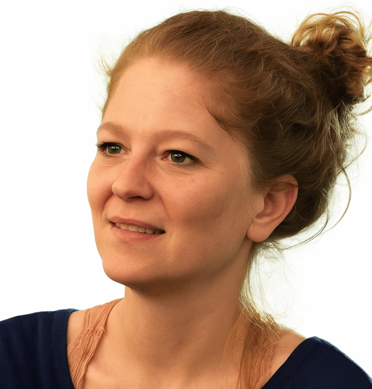 Anaïs Weinberger, Programmleitung