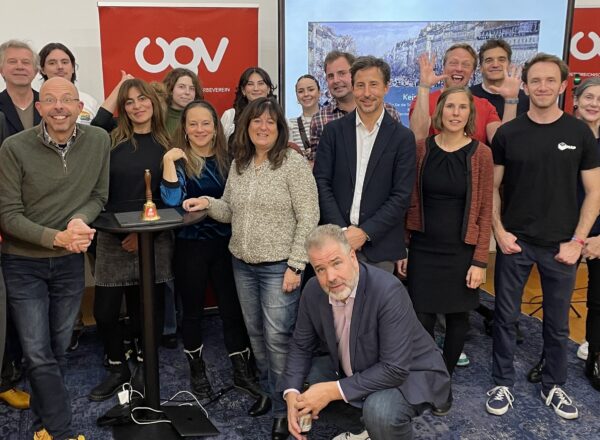 Rückblick 12MIN.ME im November