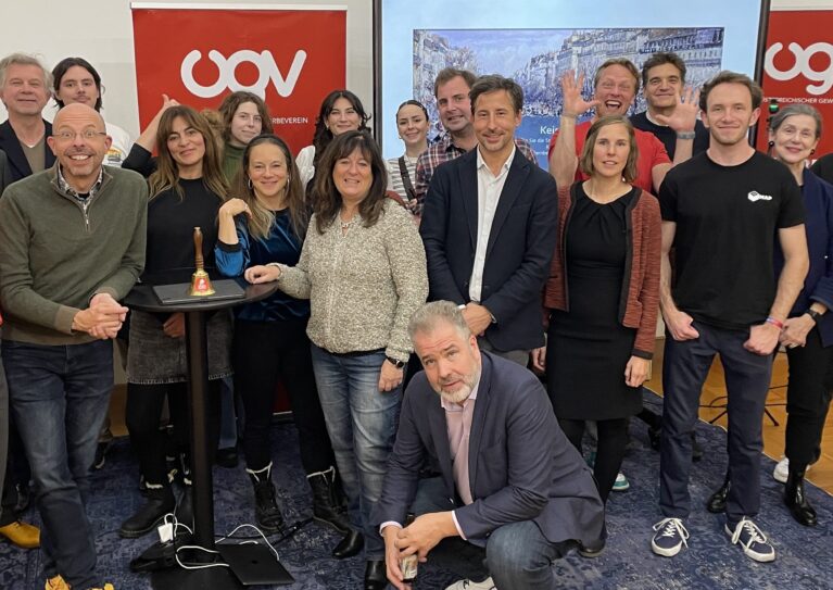 Rückblick 12MIN.ME im November