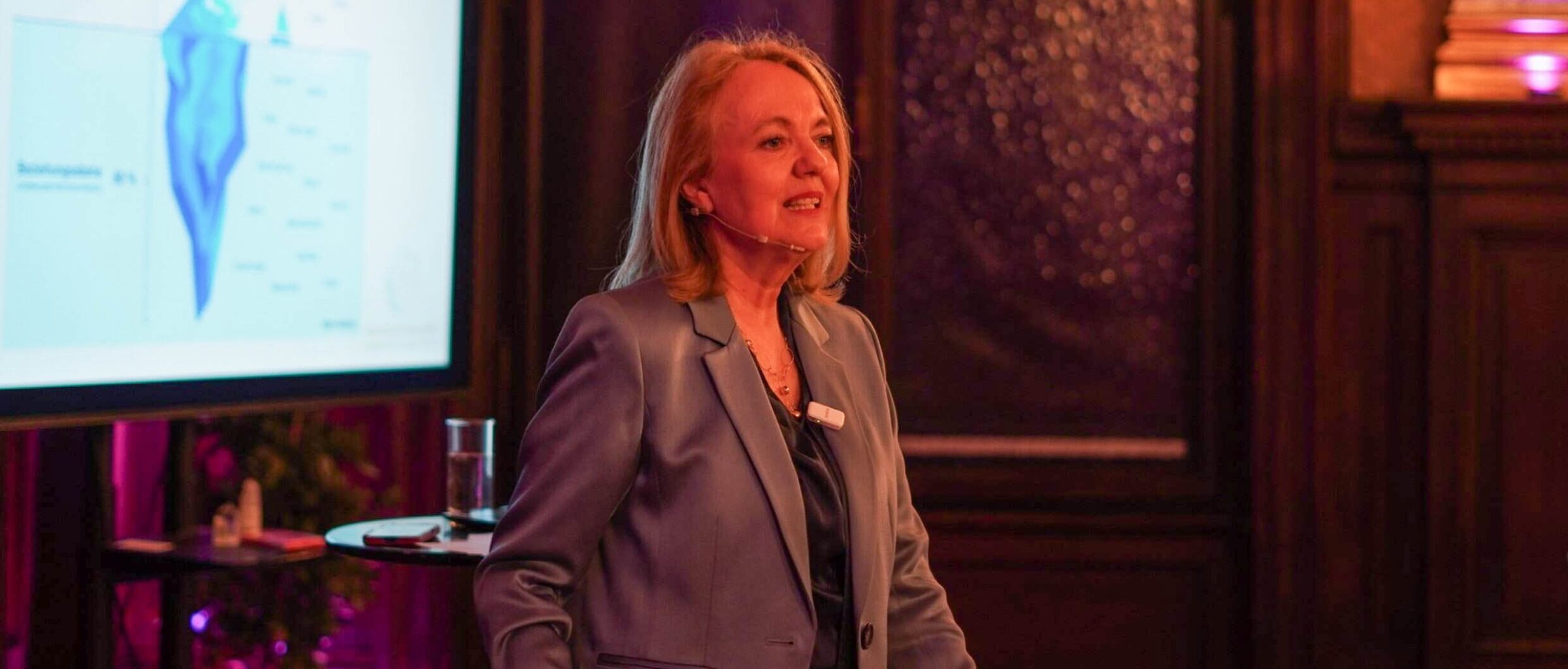 ÖGV Nachrichten: Gin N’Tonic im März