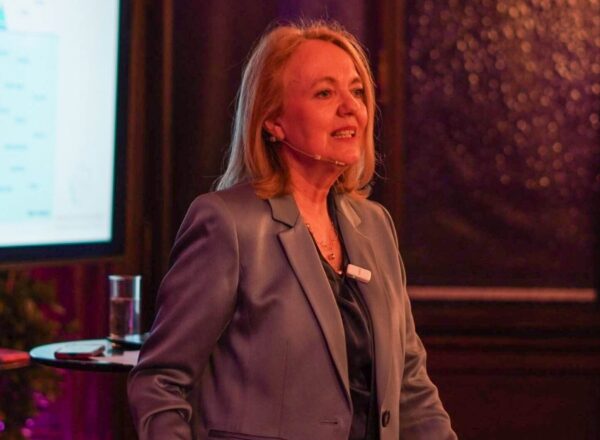 Gin N’Tonic im März