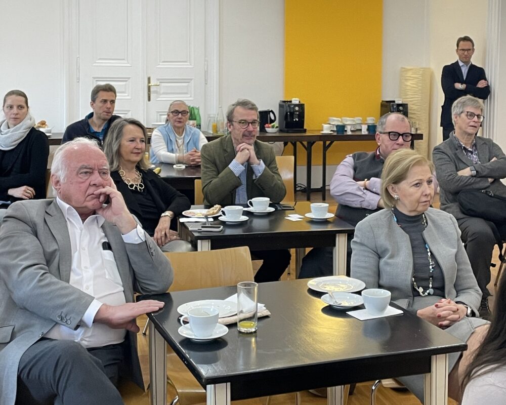 web business breakfast februar 2026 copyright Ögv 008