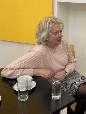 web business breakfast februar 2026 copyright Ögv 015