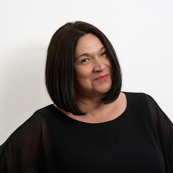 Barbara Niederschick