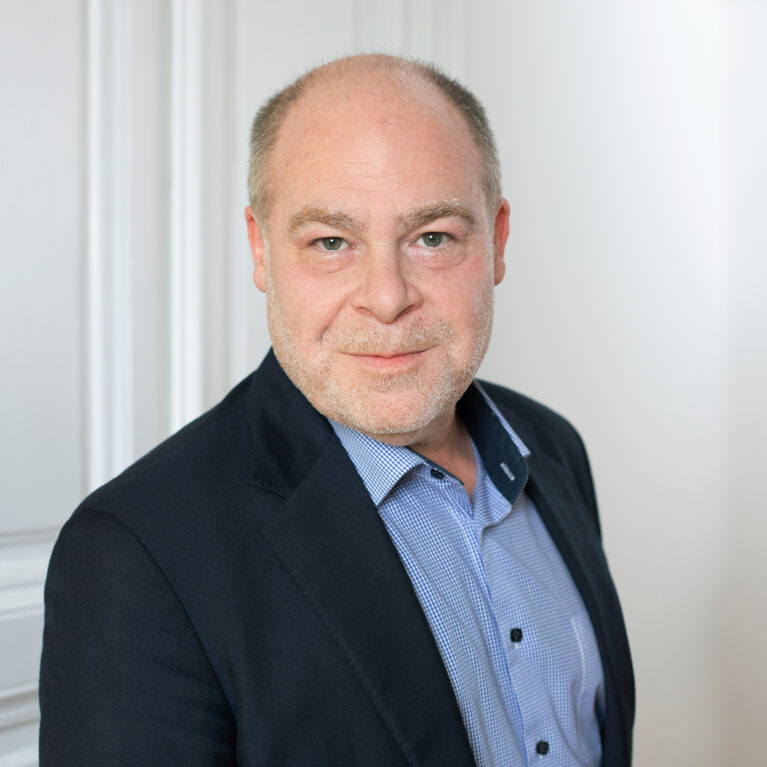 Clemens Barfuss