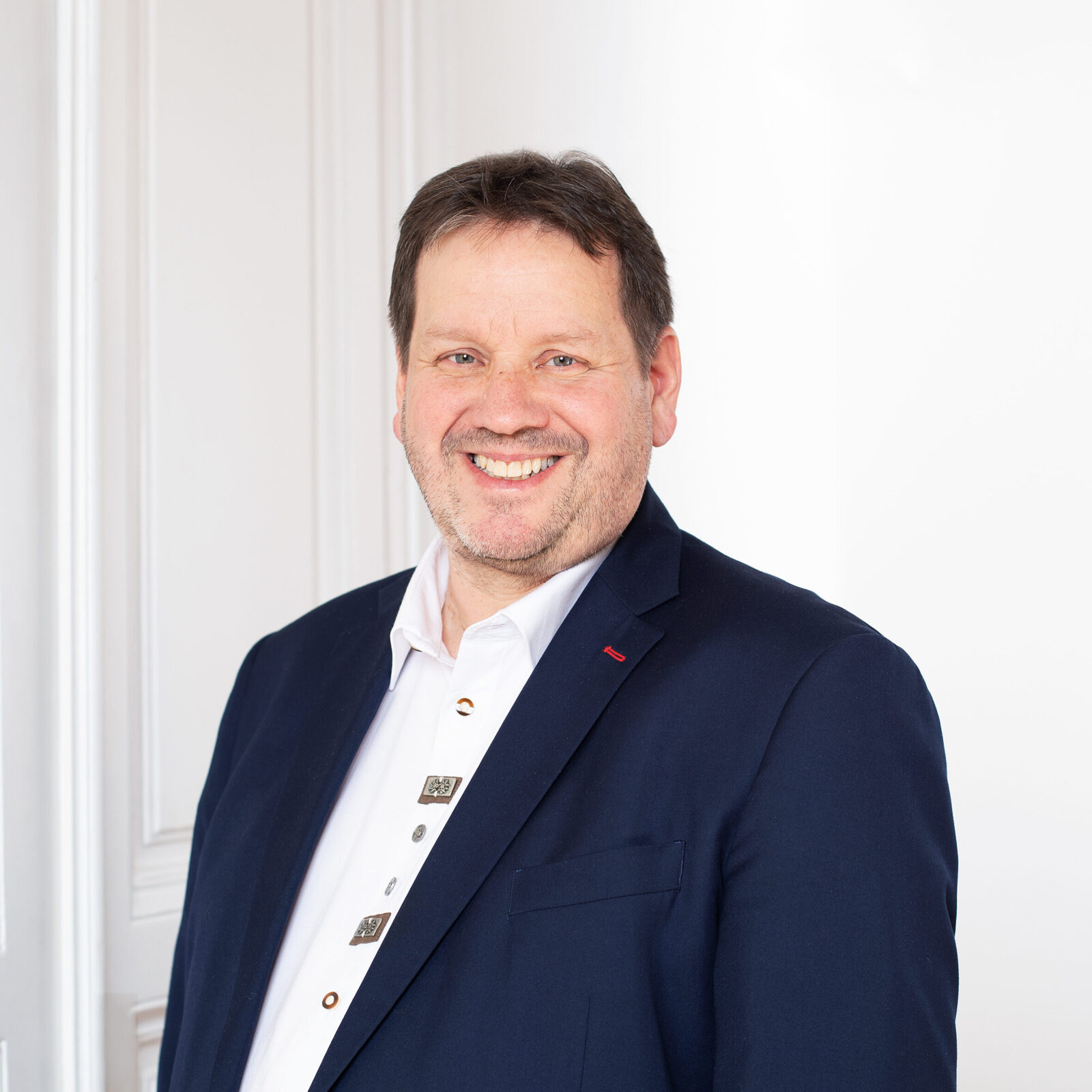 Peter Lieber
