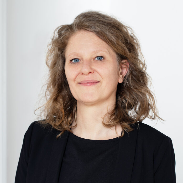 Anaïs Weinberger