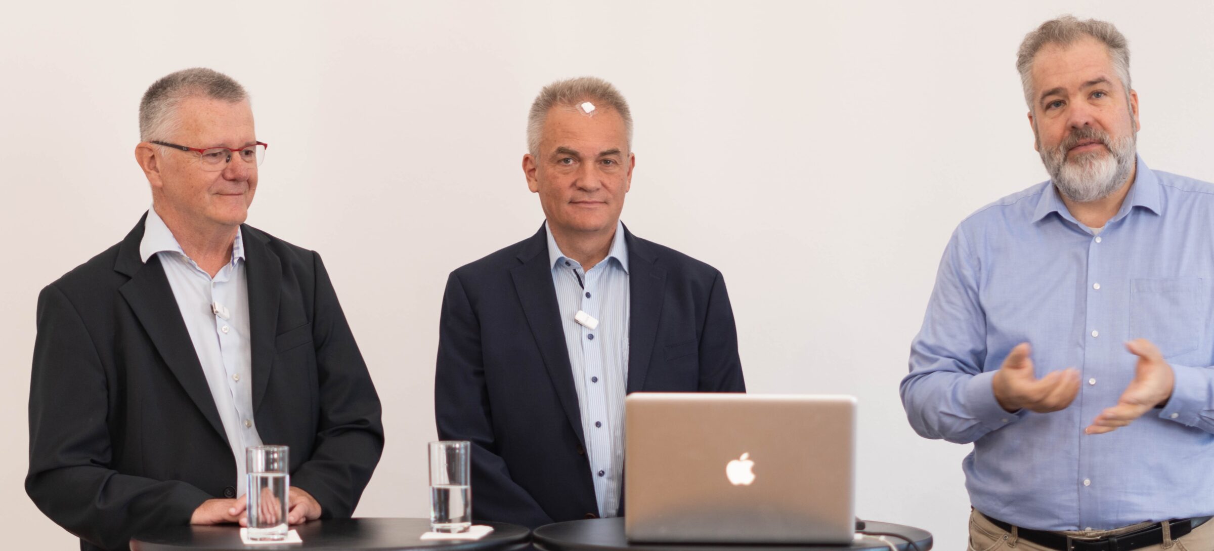 ÖGV Nachrichten: Business Breakfast im Juni