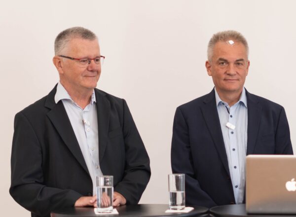 Business Breakfast im Juni