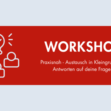 Workshop – Working Capital