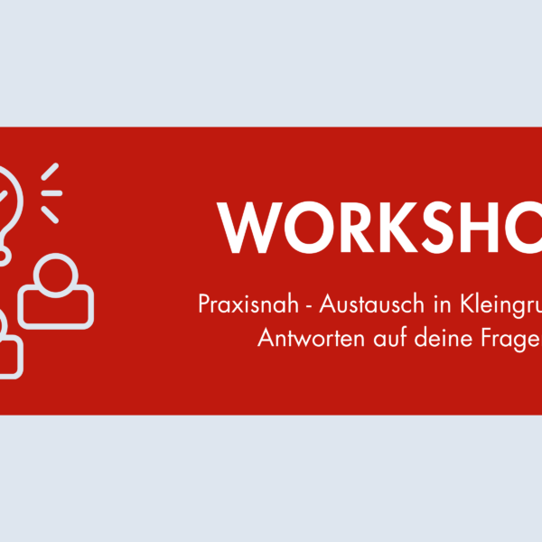 Workshop - Working Capital