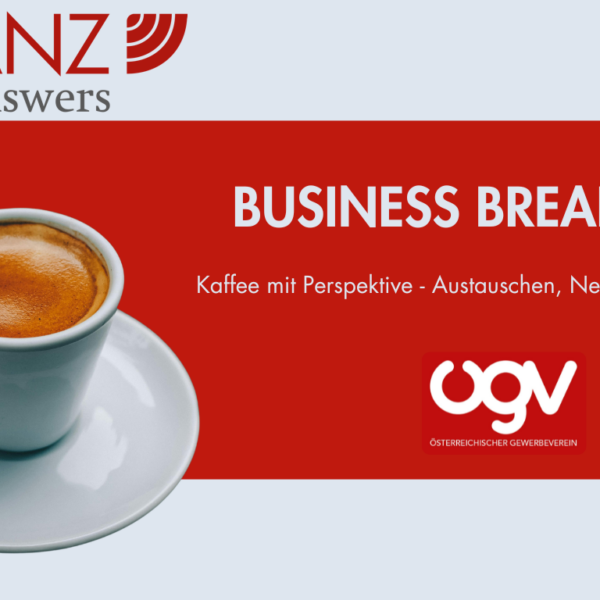 Business Breakfast: EmpCo-Richtlinie